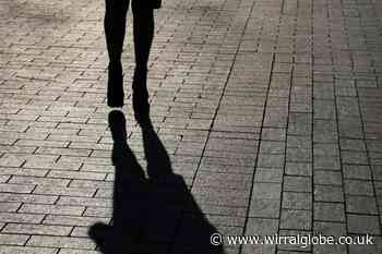 Merseyside Police supports National Stalking Awareness Week 2024