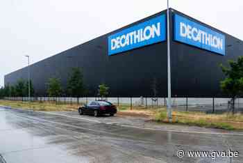 Bevestigd: 132 werknemers bij Decathlon Willebroek verliezen hun job