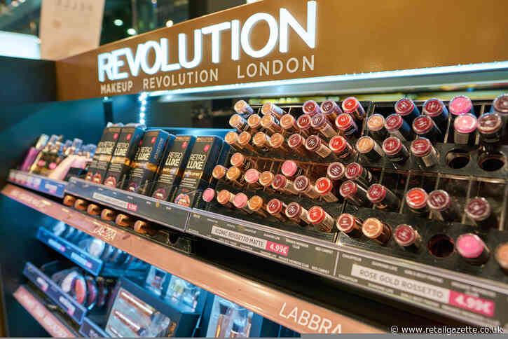 Former Revolution Beauty investor pursues £45m claim as it accuses brand of ‘deceit’