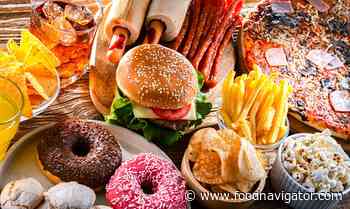 Could a junk food diet cause long-term damage to the brain?