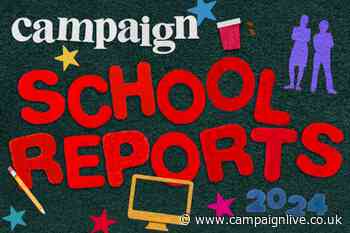 Campaign launches School Reports 2024