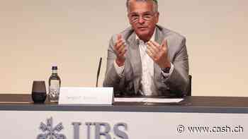 UBS: Aktionärsvertreter empfehlen Vergütungsbericht zur Ablehnung