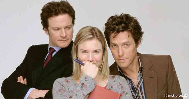 Hugh Grant confirms devastating news about Bridget Jones 4