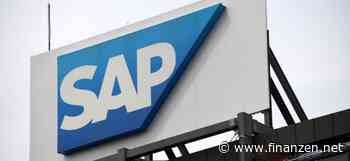 SAP SE-Analyse: Deutsche Bank AG vergibt Buy an SAP SE-Aktie