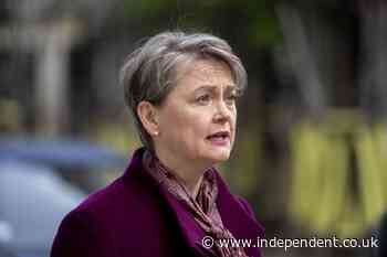 Labour will not deport a single asylum seeker to Rwanda, Yvette Cooper confirms