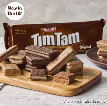 What are Tim Tams and where can I buy them? The iconic Aussie treat, explained