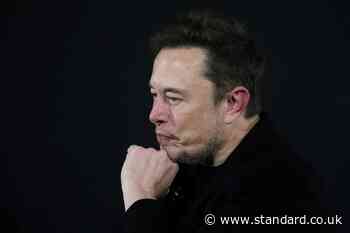 Australian PM calls Elon Musk 'arrogant billionaire' after row over Sydney 'terrorist attack' video