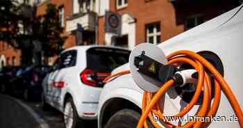 IEA: China-Importe können E-Auto-Preise in Europa drücken