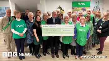 Volunteers hailed for £1m fundraising success