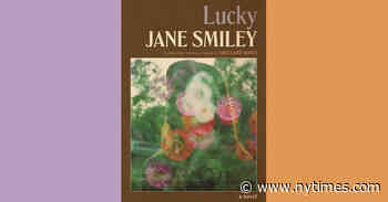 Jane Smiley’s Folk Music Novel Hits Some Bum Notes