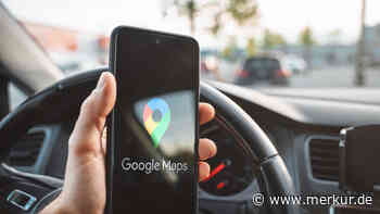 Google Maps bekommt neues Update für E-Autos: Suche nach Ladesäulen wird einfacher