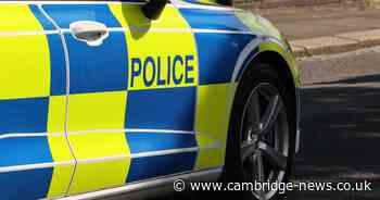 Two people die after crash on Cambridgeshire A-road