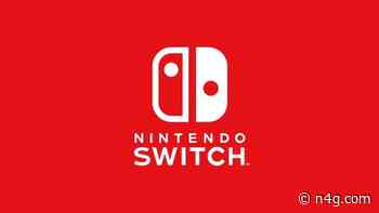 Switch update out now (version 18.0.1), patch notes