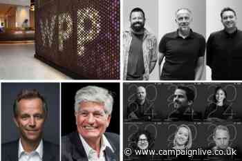 Campaign Podcast: Adland's gender pay gap | Cannes Lions jury | Will agencies move to holdco solutions for big clients?