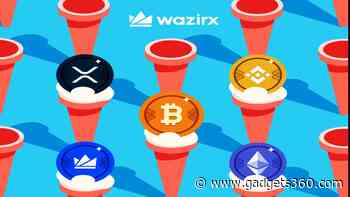 WazirX Received 1,700 Requests from Law Enforcement Agencies in Last Five Months