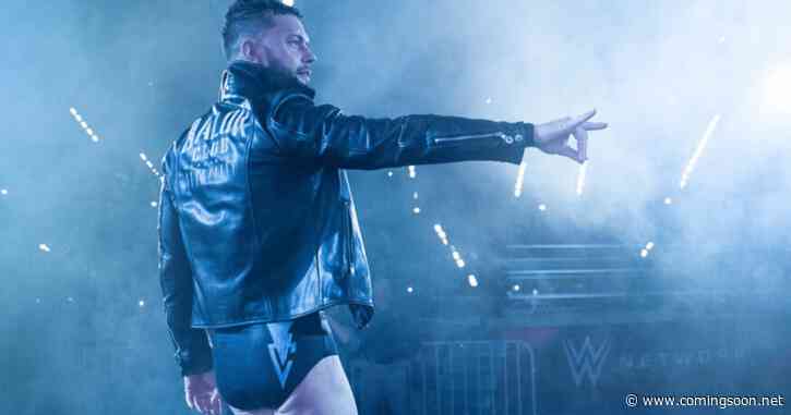 Finn Balor’s WWE Contract Status Revealed