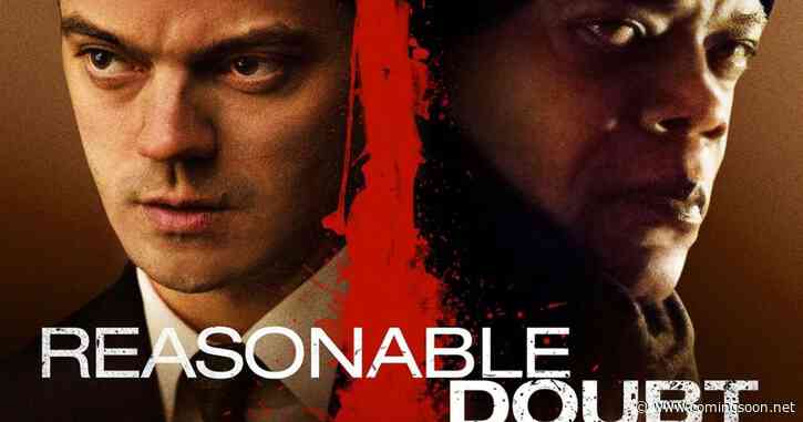 Reasonable Doubt (2014) Streaming: Watch & Stream Online via Starz