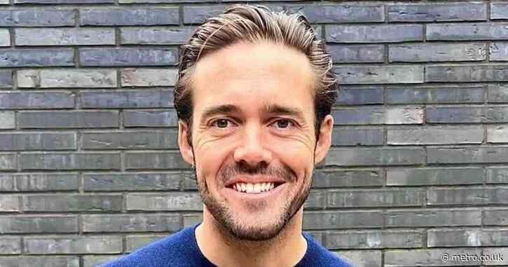 Spencer Matthews finally reveals extreme marathon challenge after explaining weight loss