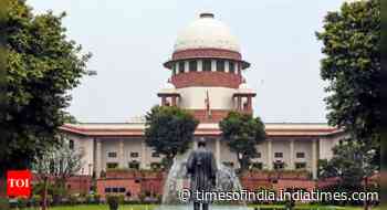 Supreme Court suspends sentence of Congress MLA in Odisha in corruption case