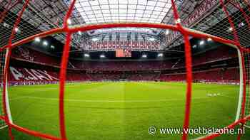 Pak 50x je inzet als Ajax woensdag wint van Excelsior in de Eredivisie!