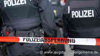 Schlag gegen nigerianische Mafia: Razzien auch in Augsburg