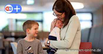 Rostock: Ärzteteam rettet Schwangere und Baby nach Riss der Aorta
