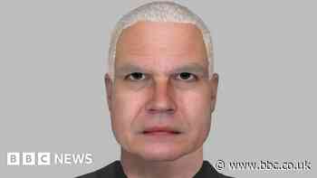 E-fit appeal after man exposes himself in park