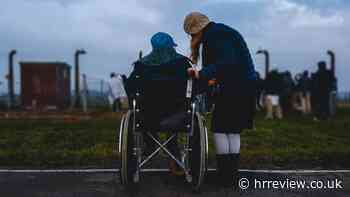 Benefits crackdown: Help for disabled people to get jobs terminated   