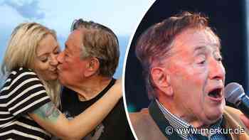 Private Details ausgeplaudert: Richard Lugner stinksauer auf seine künftige Frau