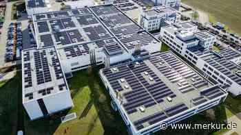 Delo in Windach: Sonnenenergie vom eigenen Dach
