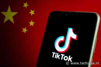 Mogelijk EU-boete en schorsing van TikTok Lite om ‘verslavend’ beloningsprogramma