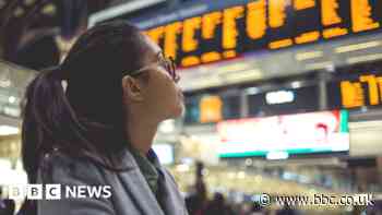 Rail strikes announced for May Bank Holiday week