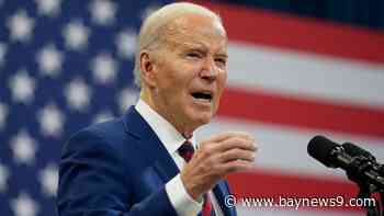 President Biden to visit Tampa Tuesday