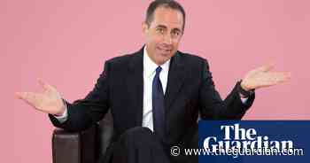 Jerry Seinfeld says the movie business is over: ‘No longer the cultural pinnacle’
