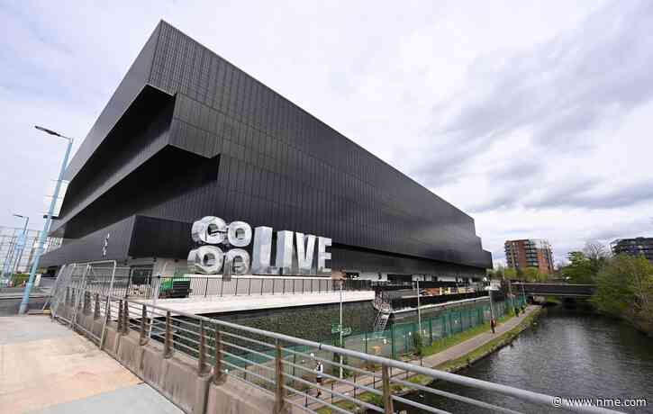 Music Venue Trust hit back at Manchester’s Co-Op Live for saying some grassroots venues are “poorly run” – despite arena facing own major issues