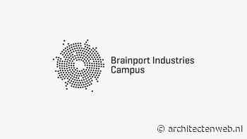 ASML wil grote vestiging op Brainport Industries Campus