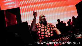 Carl Cox to perform at High Lights festival in Barking Park