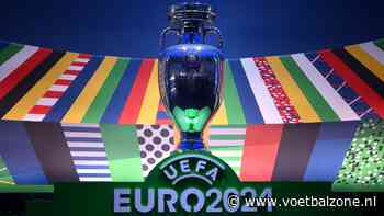 UEFA selecteert één Nederlandse scheidsrechter voor EURO 2024