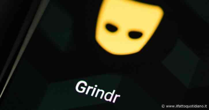 L’app di dating gay Grindr è stata accusata di aver diffuso i dati sensibili (anche sanitari) degli utenti alle società pubblicitarie