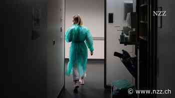 Spitalkrise in der Schweiz: Die Schliessung von zehn Krankenhäusern wäre gut zu verkraften