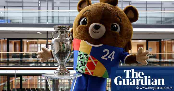 England and Scotland able to select 26-man squads for Euro 2024