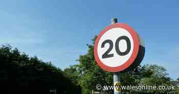 Campaigners urge Welsh Government not to U-turn on 20mph
