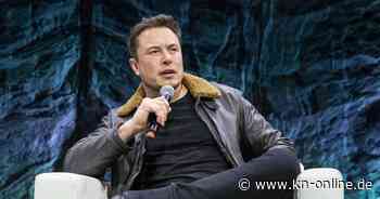 Elon Musk ein "arroganter Milliardär"? Wortgefecht zwischen X-Chef und Australiens Premier