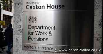 DWP set to get more powers to stop benefit fraud on top of bank account monitoring