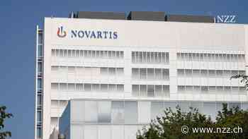 Das oberste Ziel des neuen Novartis-Präsidenten muss sein: den Rückstand auf US-Konkurrenten verringern