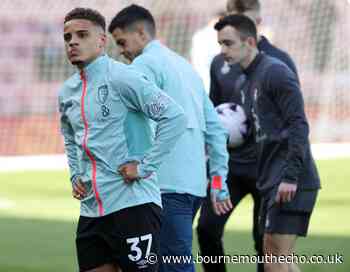 Max Aarons on why a win at Wolves is so important for AFC Bournemouth
