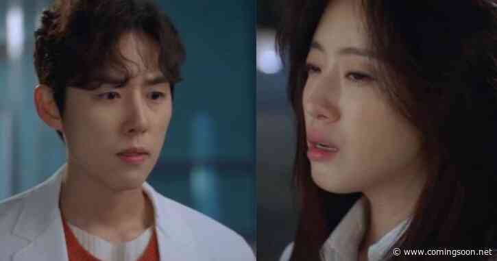 Soo-Ji and Woo-Ri Episode 20 Recap & Spoilers: Hahm Eun-Jung & Baek Sung-Hyun Spend the Night Together