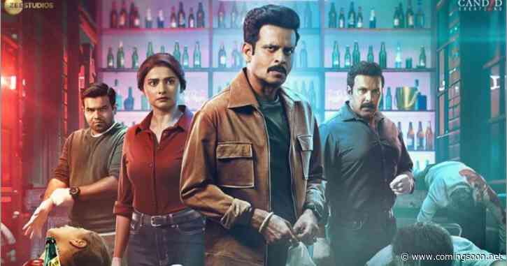 Silence 2 Ending Explained & Spoilers: How Did Manoj Bajpayee’s Movie End?