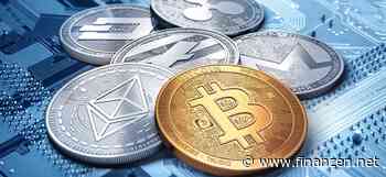 Bitcoinkurs & Co. aktuell: So steht es am Dienstagmittag um die Kurse der Digitalwährungen