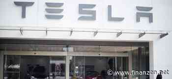 Stellenabbau auch in Grünheide: Tesla streicht hunderte Stellen